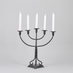 1096 2337 CANDLESTICK